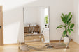 BriSafe Mirrors Wall Mirror - Sweatfully