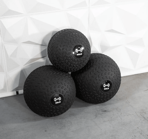 Muscle D Basics Fitness Kit - Sweatfully