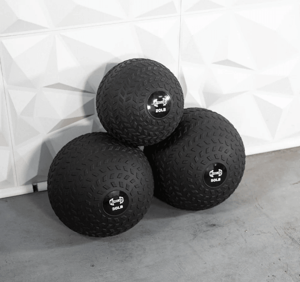 Muscle D Pro Fitness Kit - Sweatfully
