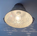 Weathered Farmhouse STAR Ceiling Light - Sweatfully