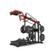 Pro Strength Squat Calf Combo | Commercial Gym Equipment | Muscle D Fitness - Sweatfully