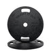 Cast Iron Weight Plate Sets - Sweatfully