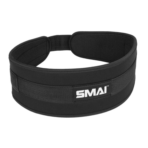 Weightlifting Belt - Sweatfully
