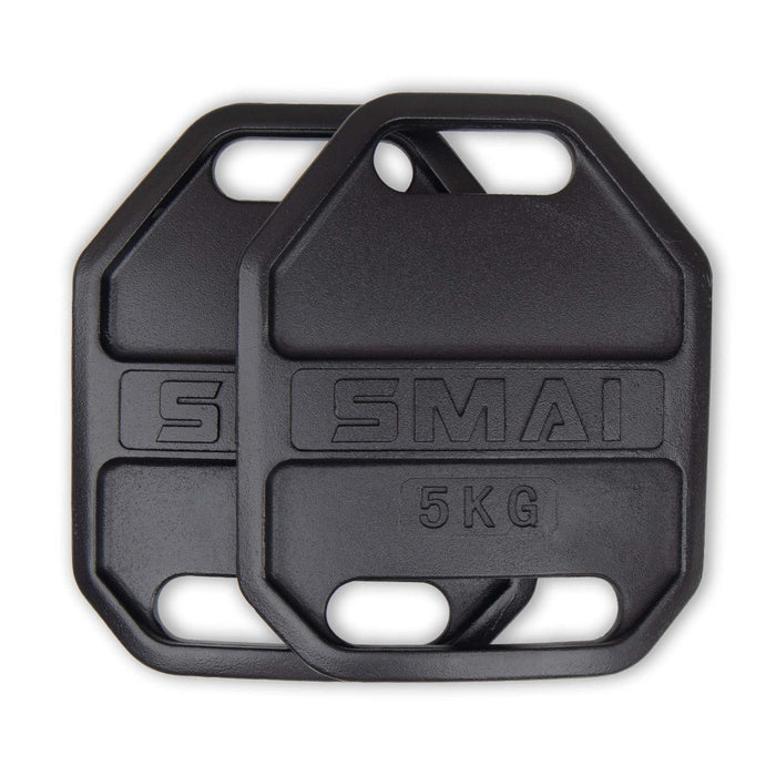 Weighted Vest Adjustable - Sweatfully