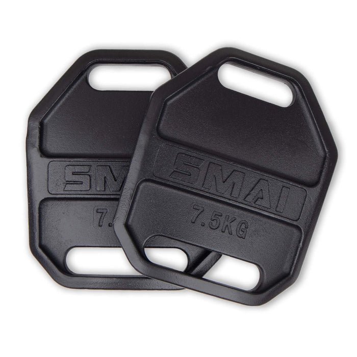 Weighted Vest Adjustable - Sweatfully