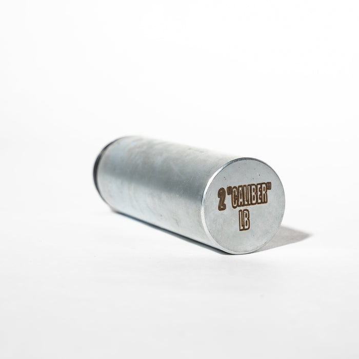 Lock And Load Revolver Micro Loading Plates - Sweatfully