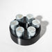 Lock And Load Revolver Micro Loading Plates - Sweatfully