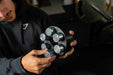 Lock And Load Revolver Micro Loading Plates - Sweatfully