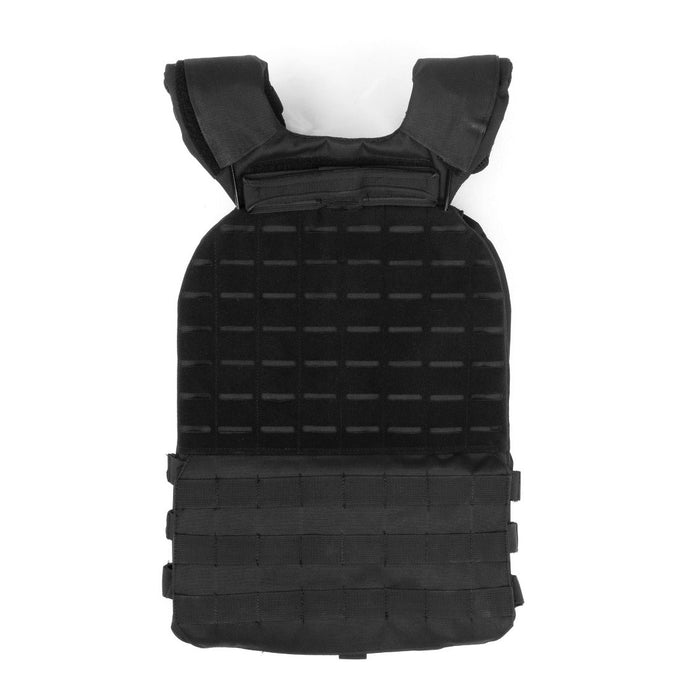 Weighted Vest Adjustable - Sweatfully