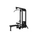 SFE Lat Pulldown & Low Row Combo w/ 250lb weight stack (New) - Sweatfully