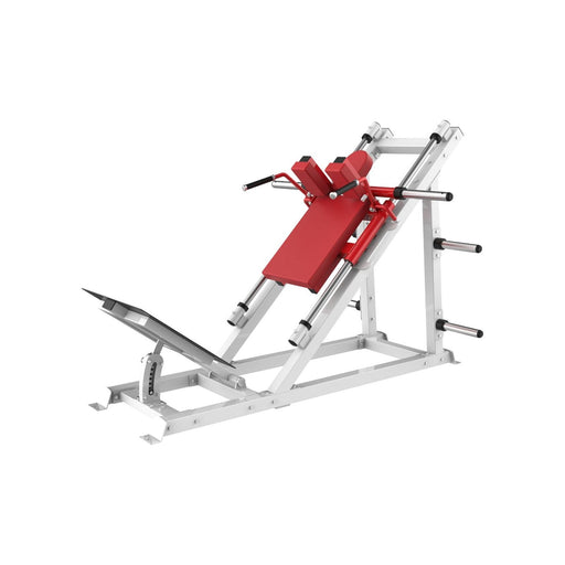 SFE Commercial Hack Squat Machine (New) - Sweatfully