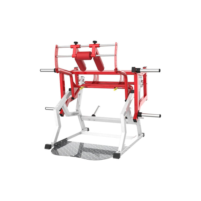 SFE Commercial Power Safety Squat Machine (New) - Sweatfully