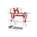 SFE Commercial Power Safety Squat Machine (New) - Sweatfully
