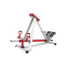SFE Standing T-Bar Row (New) - Sweatfully