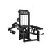 SFE Commercial Leg Extension Prone Leg Curl Combo w/250lb weight stack (New) - Sweatfully