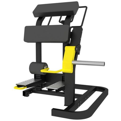 SFE Commercial Standing Leg Curl Machine (New) - Sweatfully