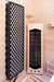 Peak Saunas Everest 2-Person Indoor Full Spectrum Infrared Sauna with XL Medical-Grade Red Light Therapy & Smart WiFi App Control - Sweatfully