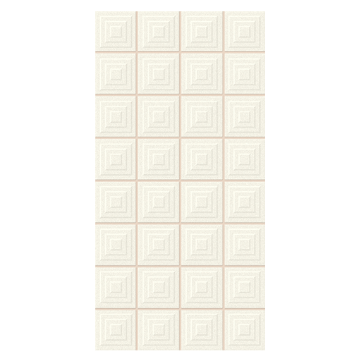 Harmony Pique 8"x16" Mosaic Collection - Sweatfully