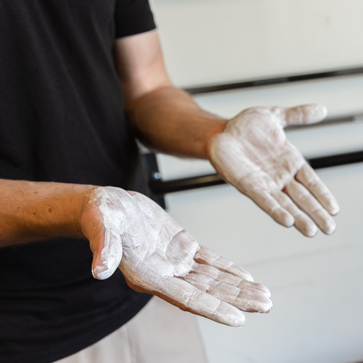 Liquid Chalk - Sweatfully