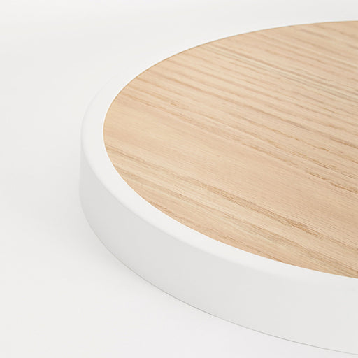 Large Canopy in Oak - Sweatfully