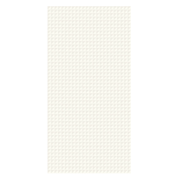 Harmony Pique 8"x16" Waffle Porcelain Tile Collection - Sweatfully