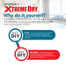 XPOWER XTREMEDRY Mojave DIY Pro-Drying System - Sweatfully
