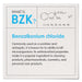 MAX OUT!® Economy 2000ct BZK Sanitizing Wipes Value Refill Roll – Lint-Free, Alcohol-Free - Sweatfully