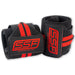 Wrist Wraps - Sweatfully