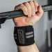 Wrist Wraps - Sweatfully