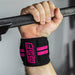Wrist Wraps - Sweatfully