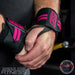 Wrist Wraps - Sweatfully