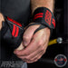 Wrist Wraps - Sweatfully