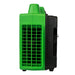 XPOWER X-2480A Professional 3-Stage HEPA Mini Air Scrubber - Sweatfully