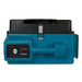 XPOWER X-2580 Professional 4-Stage HEPA Mini Air Scrubber - Sweatfully