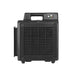 XPOWER X-2830U Professional 5-Stage HEPA Air Scrubber with dual UV lights (UV-C) - Sweatfully