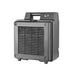 XPOWER X-2830U Professional 5-Stage HEPA Air Scrubber with dual UV lights (UV-C) - Sweatfully