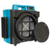 XPOWER X-3400A Professional 3-Stage HEPA Air Scrubber - Sweatfully