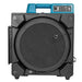 XPOWER X-3400A Professional 3-Stage HEPA Air Scrubber - Sweatfully