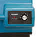 XPOWER X-3580 Professional 4-Stage HEPA Air Scrubber - Sweatfully