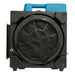 XPOWER X-3580 Professional 4-Stage HEPA Air Scrubber - Sweatfully