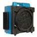 XPOWER X-3580 Professional 4-Stage HEPA Air Scrubber - Sweatfully