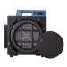XPOWER X-4700AM Professional 3-Stage HEPA Air Scrubber - Sweatfully