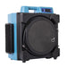 XPOWER X-4700A Professional 3-Stage HEPA Air Scrubber - Sweatfully