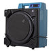 XPOWER X-4700AM Professional 3-Stage HEPA Air Scrubber - Sweatfully