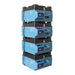 XPOWER X-4700AM Professional 3-Stage HEPA Air Scrubber - Sweatfully