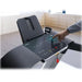 X6 Light Commercial Treadmill - Muscle D Fitness - LED Console - Cup Holder - Sweatfully