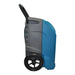 XPOWER XD-125 125-Pint Commercial Dehumidifier with Automatic Purge Pump and Drainage Hose - Sweatfully
