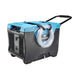 XPOWER XD-125Li Low Grain Refrigerant (LGR) Dehumidifier - Sweatfully