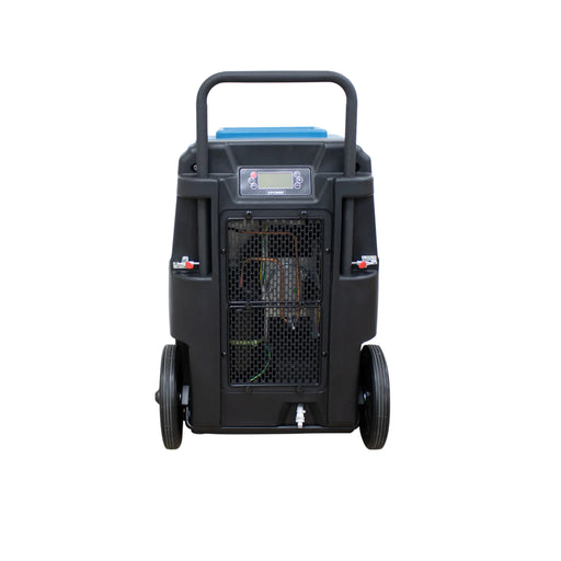 XPOWER XD-165L Low Grain Refrigerant (LGR) Dehumidifier - Sweatfully