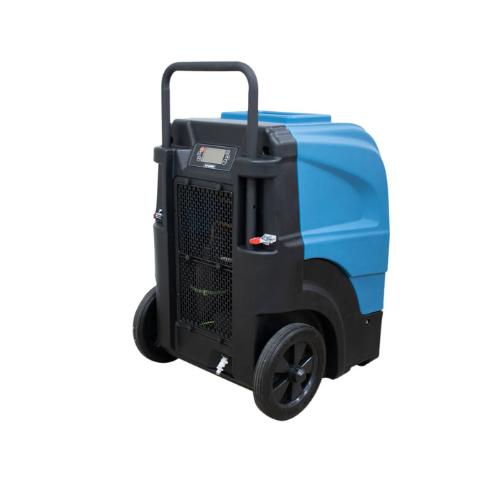 XPOWER XD-165L Low Grain Refrigerant (LGR) Dehumidifier - Sweatfully